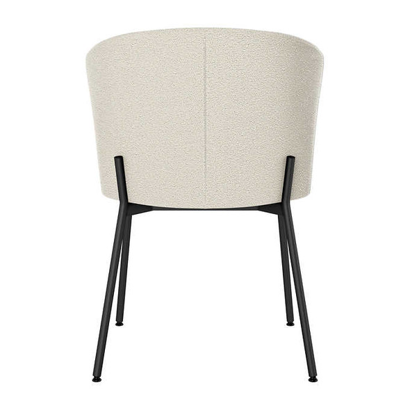 Amisco Camilla Dining Chair