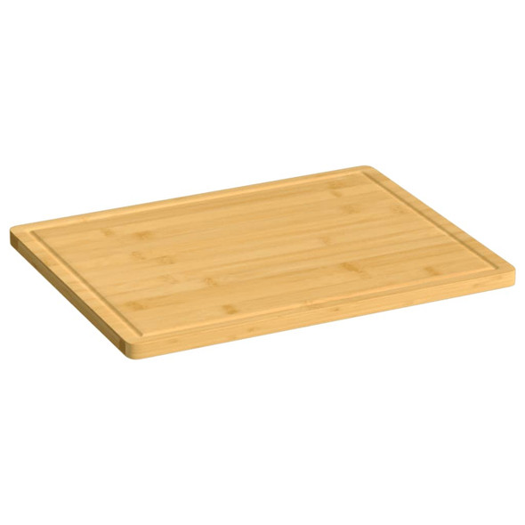Chopping Board 40x30x1.5 cm Bamboo