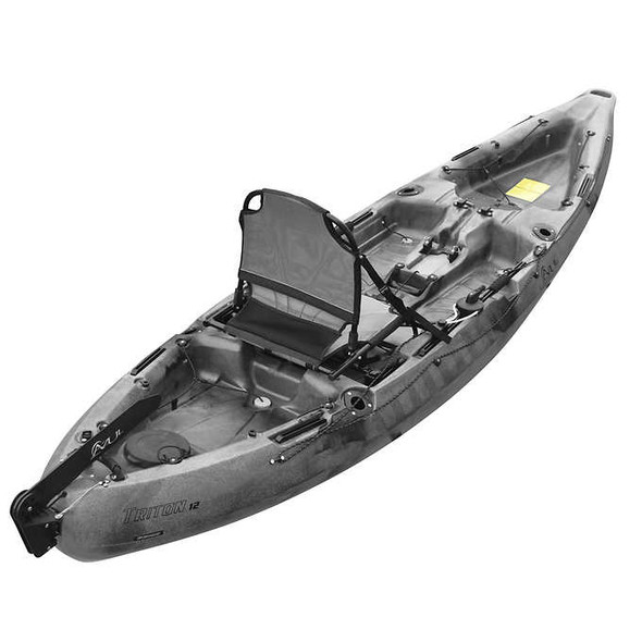 Azul Triton Pedal Drive Fishing Kayak
