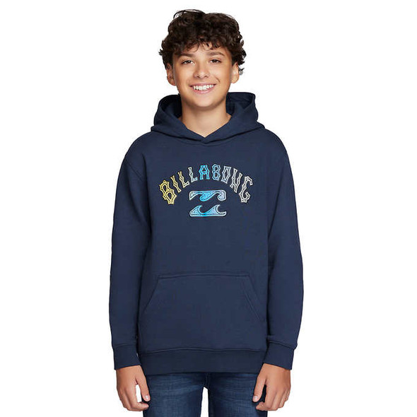 Billabong Boys Hoodie