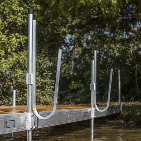 Multinautic Stand-up Paddle Board Rack Set
