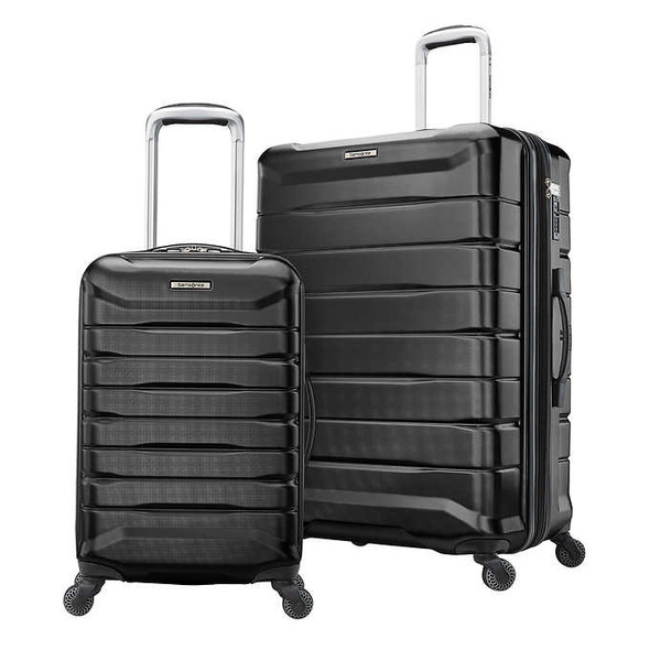 Samsonite Astute 2-piece Luggage