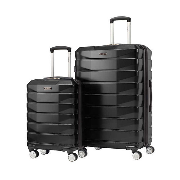 Samsonite Xlite DLX 2-piece Hardside Luggage Set