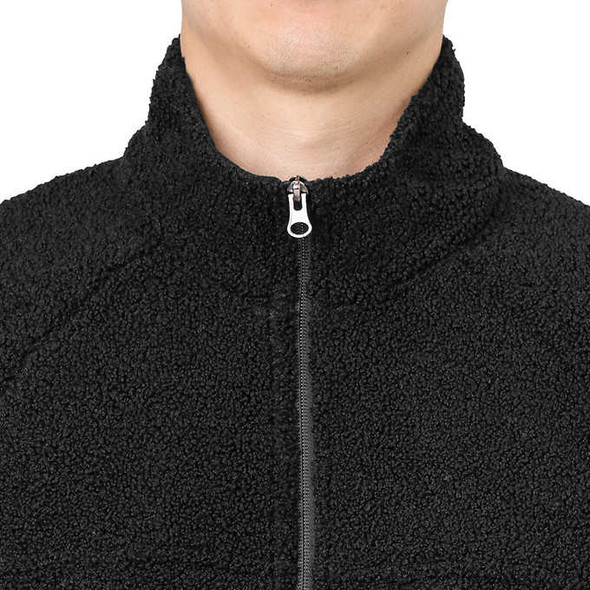 True North Men’s Full Zip Fleece Jacket