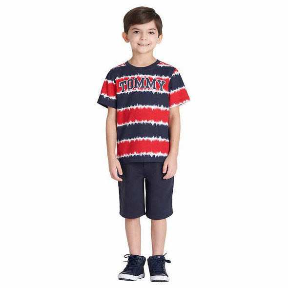 Tommy Hilfiger Kids 2-piece Set