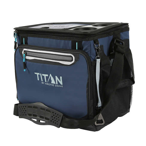 Titan 40 Can Collapsible Cooler