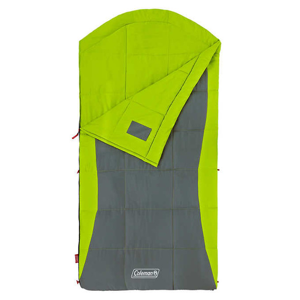 Coleman Dexter Point 10°C (50°F) Sleeping Bag