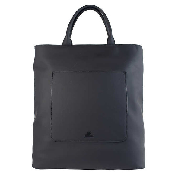 Pajar Rubberized Tote