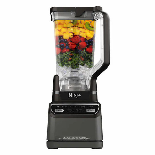 Professional Blender 2.0 with Auto IQ Technology