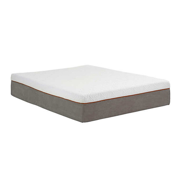 Sleep Science Infused Memory Foam Mattress