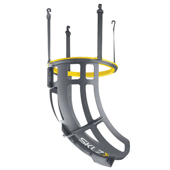 SKLZ Basketball Kick Out Return System