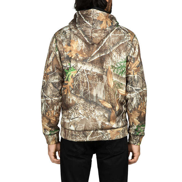 Realtree Men's Hoodie