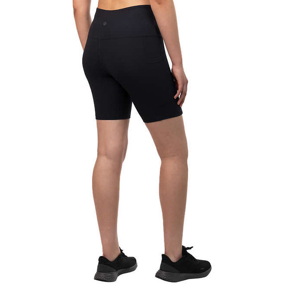 Tuff Veda Women's Bike Shorts, 2-pack