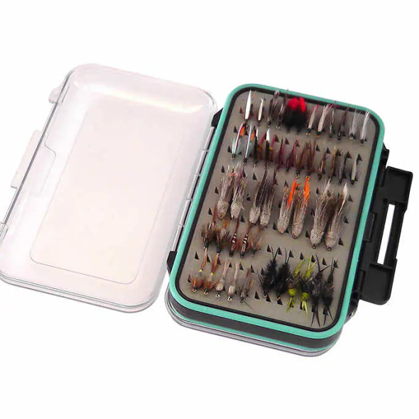 Etic Deluxe Fly Kit