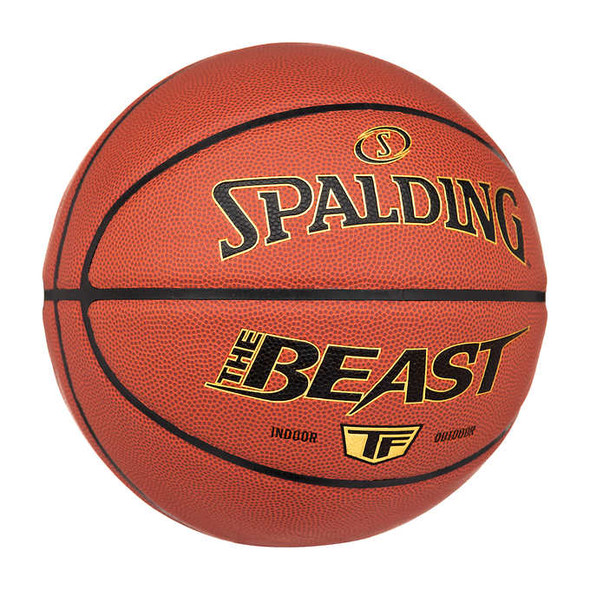 Spalding “The Beast” Basketball