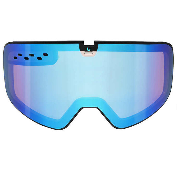Bolle Nevada Neo Magnetic Goggle with Interchangeable 2 Lens System