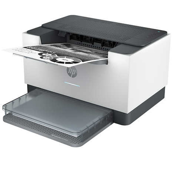 HP M209dw LaserJet Printer