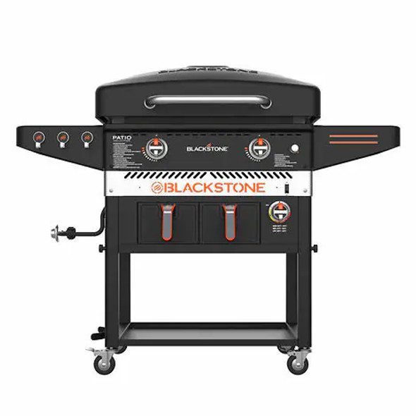 Blackstone 28" Air Fryer Griddle Combo