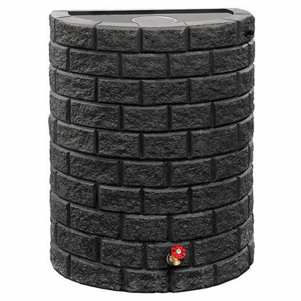 Brickworks 188 L Rain Barrel