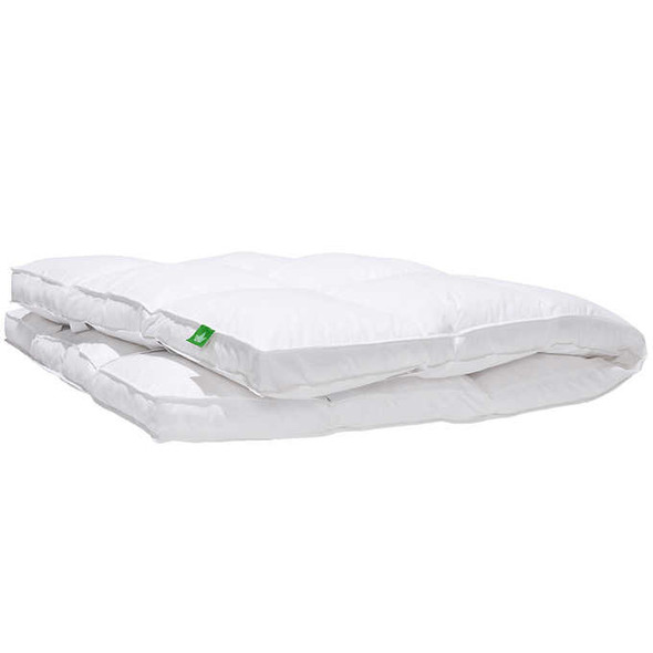 Canadian Down & Feather Company Down Perfect Down Pillow-top Feather-bed