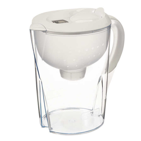 Kirkland Signature 2.3 L (10-cup) Pitcher with 2 Filters
