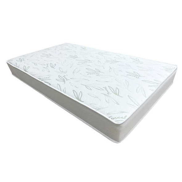 Simmons Goodnight Infant & Toddler Mattress