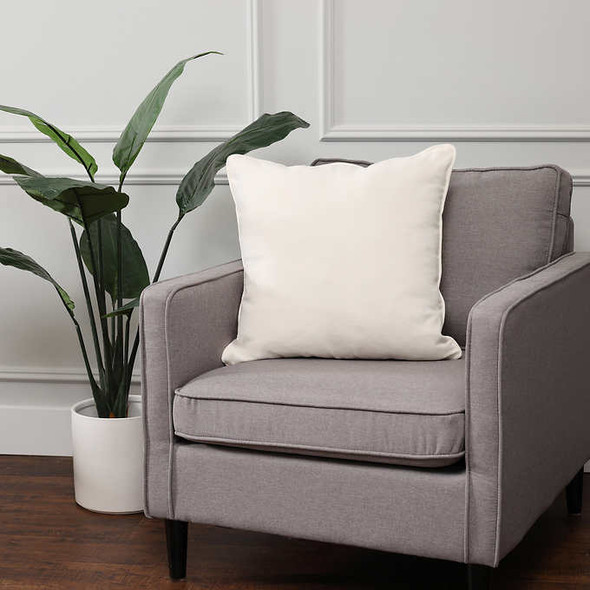 Life Comfort Velvet Decorative Cushion