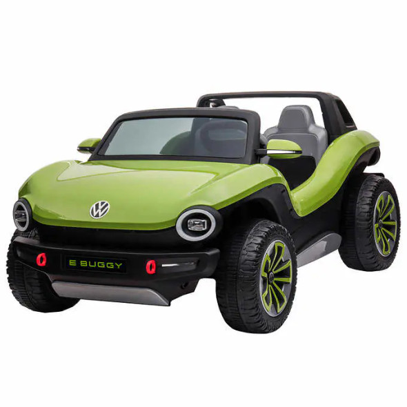 Volkswagen ID Buggy 12V Ride On Toy Car