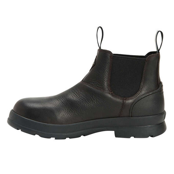 Muck Men's Leather Chelsea Boots