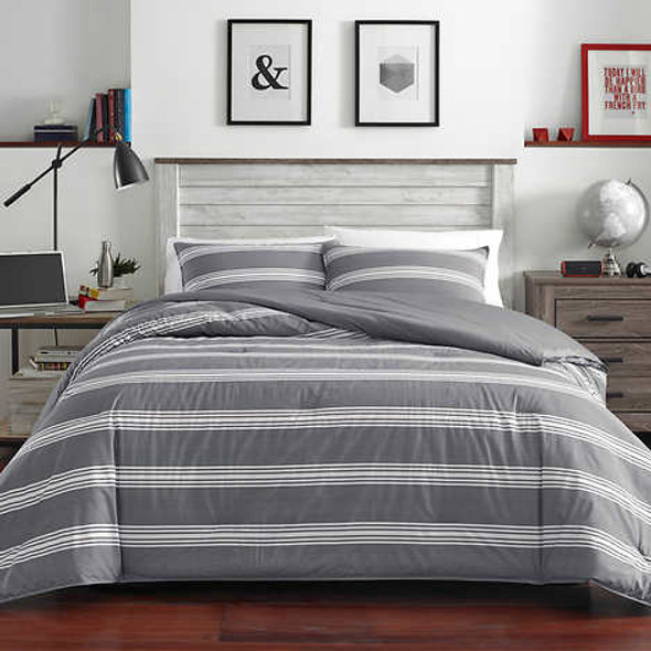 Nautica - Craver Comforter Set