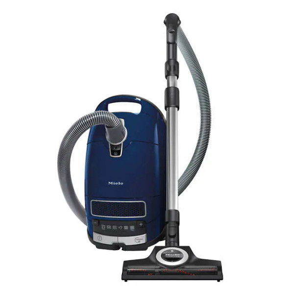 Miele Complete C3 Multi Surface Care Canister Vacuum