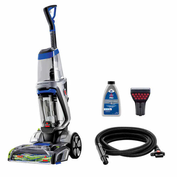 Bissell ProHeat 2X Revolution Premier CleanShot Carpet Cleaner