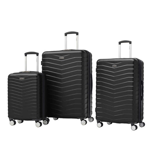 Samsonite Movelite 3-piece Hardside Luggage Set