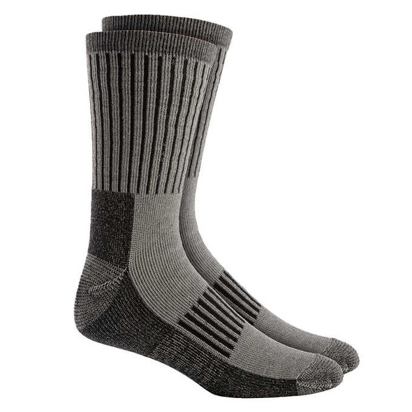 Stanfield’s Men’s Graphene Performance Socks, 4-pairs