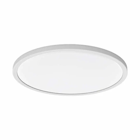 Koda Slim 15 in. LED Ceiling Light with Adjustable Color