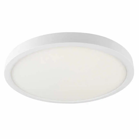 Bazz Lunas LED Flush Mount Ceiling Light