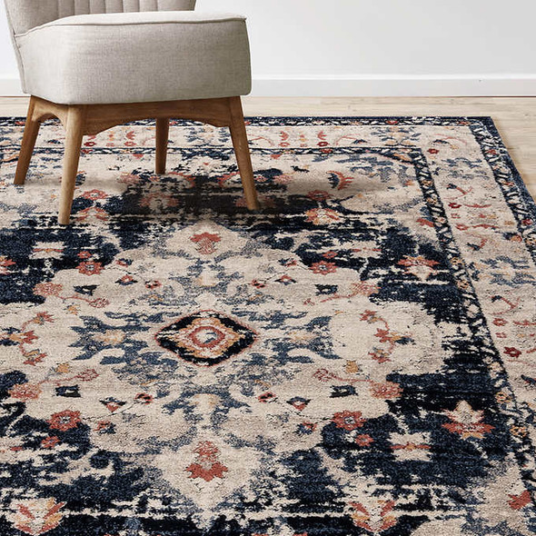 Gertmenian Icon Collection Galyn Indoor Area Rug