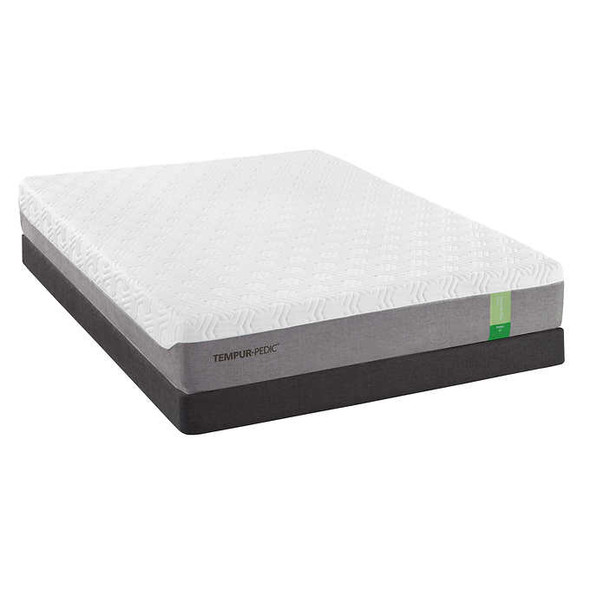 TEMPUR-Flex Medium Hybrid Queen Mattress or Set