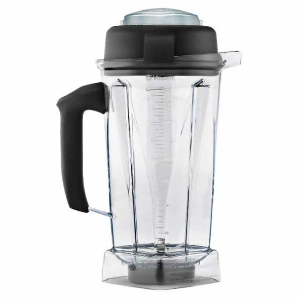 Vitamix 1.89 L (64 oz.) Wet Container