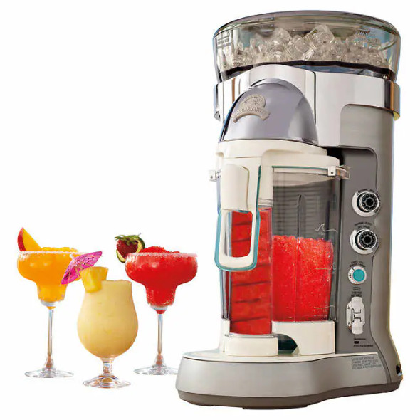 Bali Frozen Concoction Maker with Auto Refresh