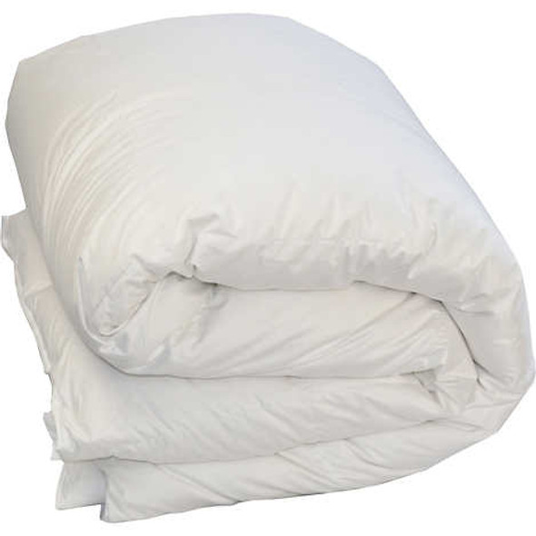 North Home Hungarian White Goose Down Duvet