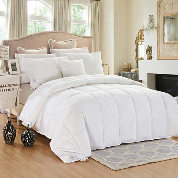 Royal Elite Silk Duvet