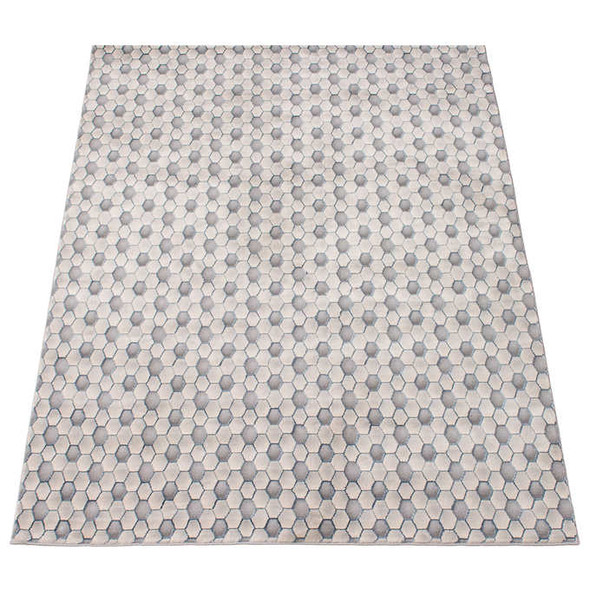 ECARPETGALLERY Invista Collection Sophia Indoor Area Rug