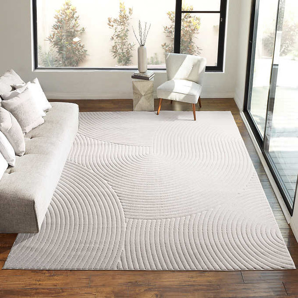 Gertmenian Camden Collection Indoor Area Rug