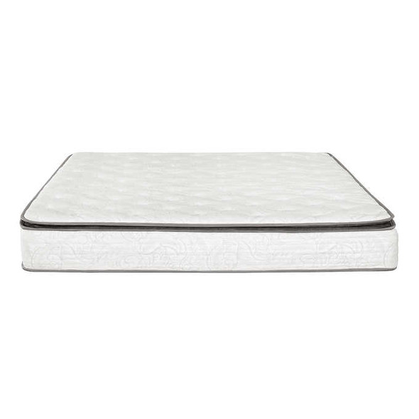 Arianell 25.4 cm (10 in.) Pillow Top Medium Firm Mattress