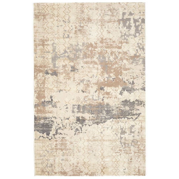 Viana Soneva Indoor Abstract Area Rug