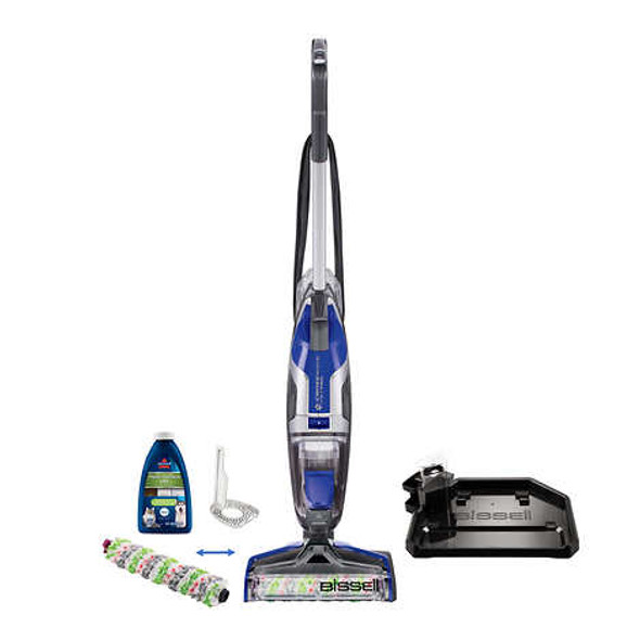 Bissell CrossWave Pet All-in-One Multi-Surface Cleaner