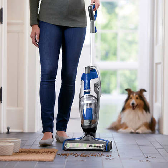 Bissell CrossWave Pet All-in-One Multi-Surface Cleaner