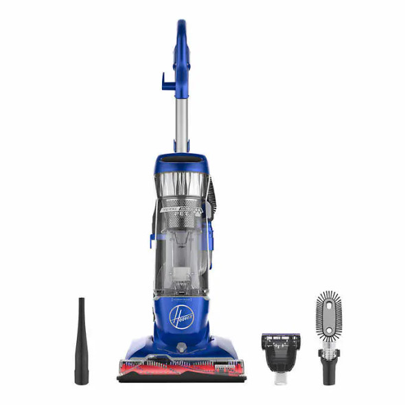 Hoover Total Home Pet Upright Vacuum
