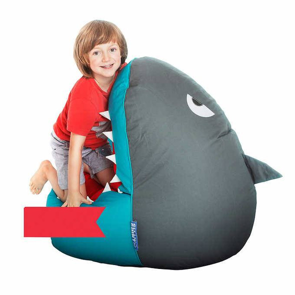 Shark Bean Bag